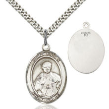 Saint Pius X Medals